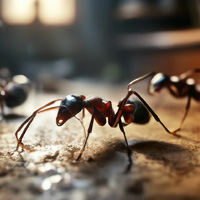 Уничтожение муравьев в Люберцах